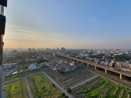 EHL - 213018 คอนโด Lumpini Ville Phatanakan-Srinakarin (ลุมพินี วิลล์ พัฒนาการ  ศรีนครินทร์)