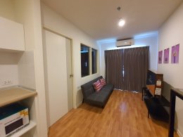 EHL - 213018 คอนโด Lumpini Ville Phatanakan-Srinakarin (ลุมพินี วิลล์ พัฒนาการ  ศรีนครินทร์)