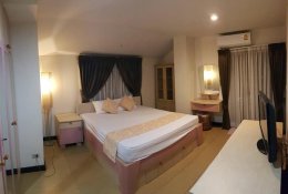 EHL - 213032 คอนโด Prasertsuk Place (ประเสริฐสุข เพลส)
