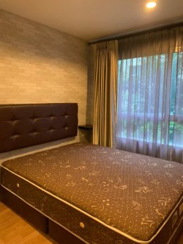 EHL - 213046 คอนโด Lumpini Ville Onnut 46 (ลุมพินี วิลล์ อ่อนนุช 46)