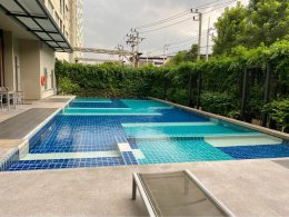 EHL - 213054 คอนโด Lumpini Ville Sukhumvit 77/2 (ลุมพินี วิลล์ สุขุมวิท 77/2)