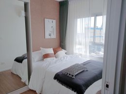 EHL - 213057 คอนโด Notting Hill Sukhumvit - Praksa (น็อตติ้ง ฮิลล์ สุขุมวิท-แพรกษา)