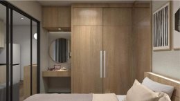 EHL - 213060 Living Nest Ladprao 44 (ลิฟวิ่ง เนสท์ ลาดพร้าว 44) 