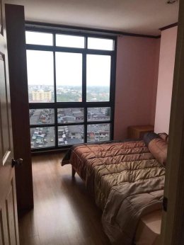 EHL - 213063 คอนโด Lumpini Place Pinklao 2 (ลุมพินี เพลส ปิ่นเกล้า 2)