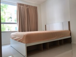 EHL - 213082 คอนโด Lumpini Ville On Nut - Phatthanakan (ลุมพินี วิลล์ อ่อนนุช - พัฒนาการ) 