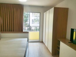 EHL - 213083 คอนโด เอลลิโอ สุขุมวิท 64 (Elio Sukhumvit 64)