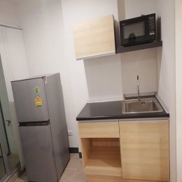 EHL - 213109 The Niche ID Serithai (เดอะนิช ไอดี เสรีไทย)