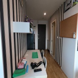 EHL - 213117 Casa Condo Asoke - Dindaeng (คาซ่า คอนโด อโศก-ดินแดง)