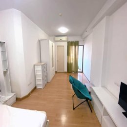 EHL - 213124 Supalai City Resort Ramkhamhaeng (ศุภาลัย ซิตี้ รีสอร์ท รามคำแหง)