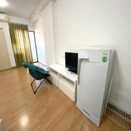 EHL - 213124 Supalai City Resort Ramkhamhaeng (ศุภาลัย ซิตี้ รีสอร์ท รามคำแหง)