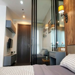 EHL - 213132 The Base Park West Sukhumvit 77 (เดอะ เบส พาร์ค เวสต์ สุขุมวิท 77)