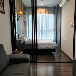 EHL - 213132 The Base Park West Sukhumvit 77 (เดอะ เบส พาร์ค เวสต์ สุขุมวิท 77)