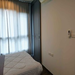 EHL - 213132 The Base Park West Sukhumvit 77 (เดอะ เบส พาร์ค เวสต์ สุขุมวิท 77)
