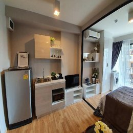 EHL - 213133 The Cabana Condo (เดอะ คาบาน่า)