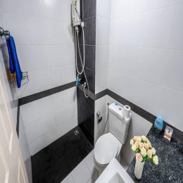 EHL - 213140 A Space Asoke - Ratchada (เอ สเปซ อโศก-รัชดา)