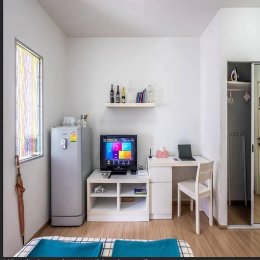 EHL - 213140 A Space Asoke - Ratchada (เอ สเปซ อโศก-รัชดา)