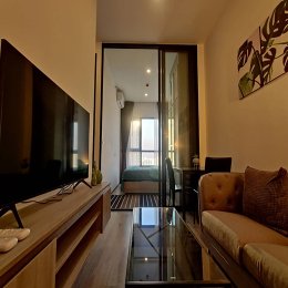 EHL - 213157 Knightsbridge Prime Onnut (คอนโด ไนท์บริดจ์ ไพร์ม อ่อนนุช)