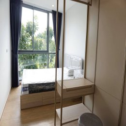 EHL - 213174 The Nest Sukhumvit 71 (เดอะ เนสท์ สุขุมวิท 71)
