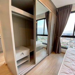 EHL - 213176 Ideo Sathorn - Thaphra (ไอดีโอ สาทร-ท่าพระ)