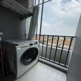 EHL - 213193 D Condo Ramkhamhaeng 64 (ดี คอนโด รามคำแหง 64)