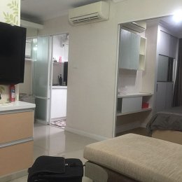 EHL - 213197 Lumpini Place Rama IX - Ratchada (ลุมพินี เพลส พระราม 9-รัชดา)