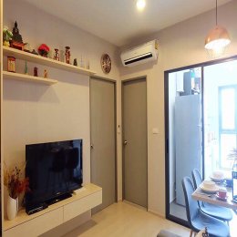 EHL - 213207 Ideo Sukhumvit 115 (ไอดีโอ สุขุมวิท 115)