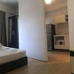 EHL - 213214  Plum Condo Samakkhi (พลัม คอนโด สามัคคี)