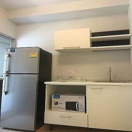 EHL - 213214  Plum Condo Samakkhi (พลัม คอนโด สามัคคี)