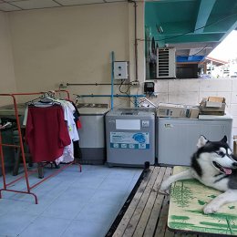 EHL - 213217 ทาวน์เฮ้าส์ 2 ชั้น รามคำแหง 106