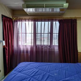 EHL - 213226 Klongjan Place (คลองจั่น เพลส)