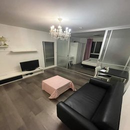 EHL - 213233 dCondo Campus Resort Bangna (ดีคอนโด แคมปัส รีสอร์ท บางนา)