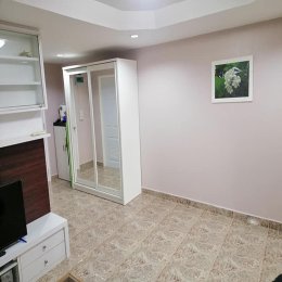 EHL - 213253 ขายคอนโดแฟมมิลี่ทาวน์