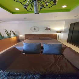 EHL - 213255 Busarin Condominium (บุษรินทร์ คอนโดมิเนียม)
