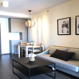 EHL - 213267 Ideo Sukhumvit 93