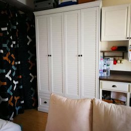 EHL - 213287 City Living Ratchada