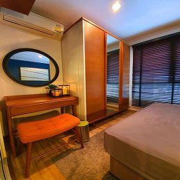 EHL - 213320 Regent Orchid Sukhumvit 101