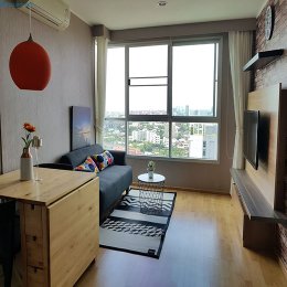 EHL - 213332 U Delight Pattanakarn - Thonglor