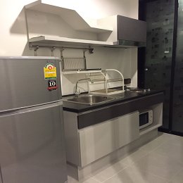 EHL- 61167 - 213334 Condo Premio Vetro