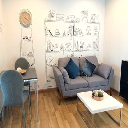 EHL- 61167 - 213334 Condo Premio Vetro