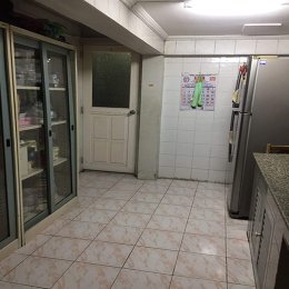 EHL - 213373 บ้านเดี่ยว หมู่บ้านธันธวัช