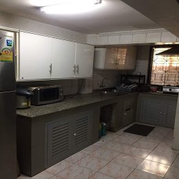 EHL - 213373 บ้านเดี่ยว หมู่บ้านธันธวัช