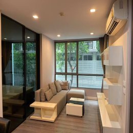EHL - 213384 The Room Sukhumvit 40
