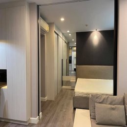 EHL - 213384 The Room Sukhumvit 40