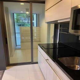EHL - 213384 The Room Sukhumvit 40