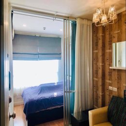 EHL - 213387 ลุมพินี วิลล์ พัฒนาการ-เพชรบุรีตัดใหม่