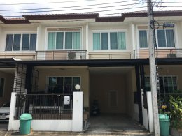 EHL-223444 หมู่บ้านดรีมวิลล์ 3 บางกรวย