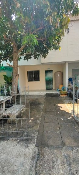 EHL-223478 เอื้ออาทรลำลูกกาคลอง7