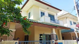 EHL-223507 หมู่บ้านพล วัชรพล
