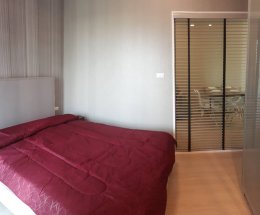 EHL-223537 เดอะเเคปปิคอล เอกมัย-ทองหล่อ(The Capital Ekamai-Thonglor)
