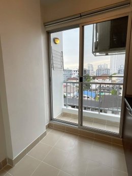 EHL-223546 คอนโด ศุภาลัย ซิตี้ รีสอร์ท รัชดา-ห้วยขวาง ( Condo Supalai city Resort Ratchada-Huai Khwang)